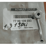 Розпильвач масла (гусак, жиклер) 1-3 циліндра Renault Master II (1998-2003) 1.9DCI 7700109893, 1308100QAG - LvivMarket.net, Фото 3