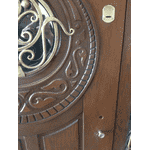 Бронедвері з пекторалью Львів - ЛьвівМаркет, Фото 3 Бронедвері з пекторалью Львів - LvivMarket.net, Фото 3