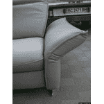 Новий шкіряний кутовий розкладний диван (5562) - LvivMarket.net, Фото 58