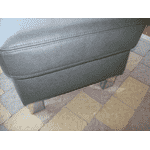 Новий шкіряний диван + пуф POLINOVA (5578) - LvivMarket.net, Фото 77