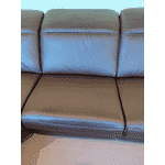 Новий шкіряний кутовий диван (5945) - LvivMarket.net, Фото 41