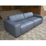 Новий шкіряний диван  (6296) - LvivMarket.net, Фото 5