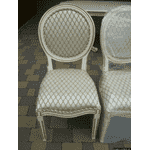 Стіл столовий, розкладний + 10 стільців (новий) (4398) - LvivMarket.net, Фото 47