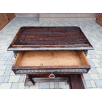 Антикварна деревяна тумба (6651) - ЛьвівМаркет, Фото 24 Антикварна деревяна тумба (6651) - LvivMarket.net, Фото 24