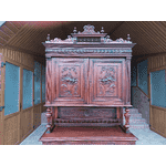 Буфет антикварний (дуб,різьба) (2358) - ЛьвівМаркет, Фото 45 Буфет антикварний (дуб,різьба) (2358) - LvivMarket.net, Фото 45