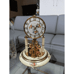 Торсійний годинник. Німеччина (6450) - ЛьвівМаркет, Фото 24 Торсійний годинник. Німеччина (6450) - LvivMarket.net, Фото 24