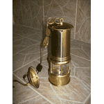 Шахтарська лампа- ліхтарик (6354) - LvivMarket.net, Фото 4