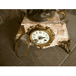 Годинник камінний (камінь,латунь) (5931) - ЛьвівМаркет, Фото 24 Годинник камінний (камінь,латунь) (5931) - LvivMarket.net, Фото 24