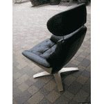Нове шкіряне офісне крісло- релакс  (5557) - LvivMarket.net, Фото 11