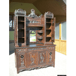 Комплект меблів для столової в стилі Bretonse (5472) - LvivMarket.net, Фото 98