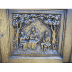 Вітрина в стилі Brugge (4141) - ЛьвівМаркет, Фото 24 Вітрина в стилі Brugge (4141) - LvivMarket.net, Фото 24