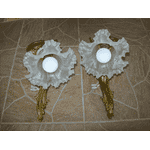 Комплект настінних бра (6349) - ЛьвівМаркет, Фото 4 Комплект настінних бра (6349) - LvivMarket.net, Фото 4