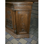 Тумба антикварна кутова (6237) - ЛьвівМаркет, Фото 30 Тумба антикварна кутова (6237) - LvivMarket.net, Фото 30