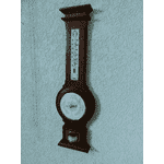 Барометр, термометр 3 в 1 (6704) - LvivMarket.net, Фото 2