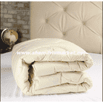 КОВДРА ЗИМОВА MERINO WOOL SUPIMA 200Х210 - ЛьвівМаркет, Фото 2 КОВДРА ЗИМОВА MERINO WOOL SUPIMA 200Х210 - LvivMarket.net, Фото 2