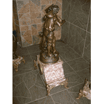 Камінний годинник з вазами Зустріч (6165) - ЛьвівМаркет, Фото 57 Камінний годинник з вазами Зустріч (6165) - LvivMarket.net, Фото 57