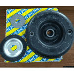 Опорная подушка амортизатора с подшипником (упругая пробка, опора амортизатора) Citroen Berlingo B9 (2008-…) 5031 77,FE19495, 5038 G0,IMP32990,SNR KB659.33,SM1923,SNR KB659.23 - LvivMarket.net, Фото 1