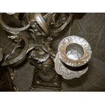 Камінний годинник з канделябрами (6127) - ЛьвівМаркет, Фото 47 Камінний годинник з канделябрами (6127) - LvivMarket.net, Фото 47