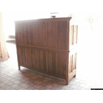 Комод Готика (4267) - ЛьвівМаркет, Фото 5 Комод Готика (4267) - LvivMarket.net, Фото 5