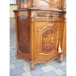 Комплект меблів для столової БАРОККО (3012) - LvivMarket.net, Фото 98
