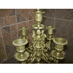 Камінний годинник з канделябрами (6313) - ЛьвівМаркет, Фото 53 Камінний годинник з канделябрами (6313) - LvivMarket.net, Фото 53