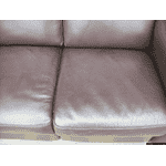 Шкіряний диван трійка з функцією релакс (4817) - LvivMarket.net, Фото 22
