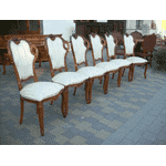 Комплект меблів для столової в стилі БАРОККО - LvivMarket.net, Фото 106