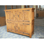 Комод Готика (4267) - ЛьвівМаркет, Фото 20 Комод Готика (4267) - LvivMarket.net, Фото 20