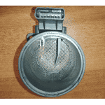 Датчик потока (расхода) воздуха, расходомер Nissan Interstar (2003-2010) 1.9DCi 16580-00QAB,22680-AW300,7700109812,5WK9620Z,VAL253702 - ЛьвівМаркет, Фото 3 Датчик потока (расхода) воздуха, расходомер Nissan Interstar (2003-2010) 1.9DCi 16580-00QAB,22680-AW300,7700109812,5WK9620Z,VAL253702 - LvivMarket.net, Фото 3