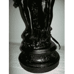 Настільна лампа-статуетка (5749) - LvivMarket.net, Фото 16