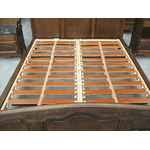 Ліжко Луї + 2 тумбочки (5015/2) - ЛьвівМаркет, Фото 16 Ліжко Луї + 2 тумбочки (5015/2) - LvivMarket.net, Фото 16