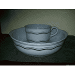 Комплект керамічного посуду Boch (4943) - LvivMarket.net, Фото 29