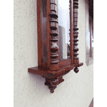 Антикварний настінний годинник Junghans (6722) - ЛьвівМаркет, Фото 9 Антикварний настінний годинник Junghans (6722) - LvivMarket.net, Фото 9