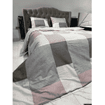 Постільна білизна ШЕМ Сатин з евкаліптовою ниткою розмір 1,5 - ЛьвівМаркет, Фото 2 Постільна білизна ШЕМ Сатин з евкаліптовою ниткою розмір 1,5 - LvivMarket.net, Фото 2