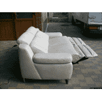 Новий шкіряний диван з функцією релакс (5059) - LvivMarket.net, Фото 47