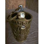 Латунне декоративне відерце (5893) - ЛьвівМаркет, Фото 6 Латунне декоративне відерце (5893) - LvivMarket.net, Фото 6