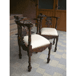 Комплект антикварних стільців  (2023) - LvivMarket.net, Фото 25