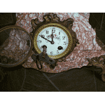 Камінний годинник з вазами Зустріч (6165) - ЛьвівМаркет, Фото 86 Камінний годинник з вазами Зустріч (6165) - LvivMarket.net, Фото 86