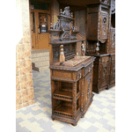 Комплект меблів для столової в стилі Bretonse (6071) - LvivMarket.net, Фото 23
