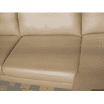 Новий шкіряний диван, розкладний (5060) - LvivMarket.net, Фото 18