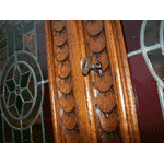 Пара антикварних буфетів Mechelense (5620) - ЛьвівМаркет, Фото 52 Пара антикварних буфетів Mechelense (5620) - LvivMarket.net, Фото 52