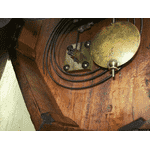 Антикварний настінний годинник (4936) - ЛьвівМаркет, Фото 27 Антикварний настінний годинник (4936) - LvivMarket.net, Фото 27