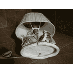 Настільна лампа-статуетка  (6318) - ЛьвівМаркет, Фото 21 Настільна лампа-статуетка  (6318) - LvivMarket.net, Фото 21