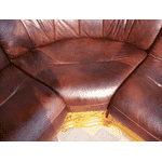 Шкіряний кутовий диван на дубовому каркасі (2144).ДНІПРО - LvivMarket.net, Фото 19