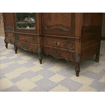Комплект меблів для спальні Луї XV (2204) - LvivMarket.net, Фото 69