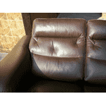 Шкіряний диван з функцією релакс (6380) - LvivMarket.net, Фото 13