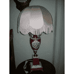 Лампа-ваза настільна.Італія (3751) - LvivMarket.net, Фото 5
