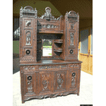 Комплект меблів для столової в стилі Bretonse (5472) - LvivMarket.net, Фото 97