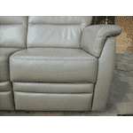 Шкіряний диван двійка з функцією релакс (5243) - LvivMarket.net, Фото 15