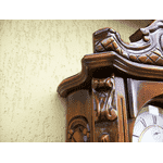 Годинник настінний з боєм (5883) - ЛьвівМаркет, Фото 12 Годинник настінний з боєм (5883) - LvivMarket.net, Фото 12